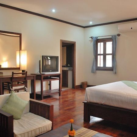 Luang Prabang Residence מראה חיצוני תמונה